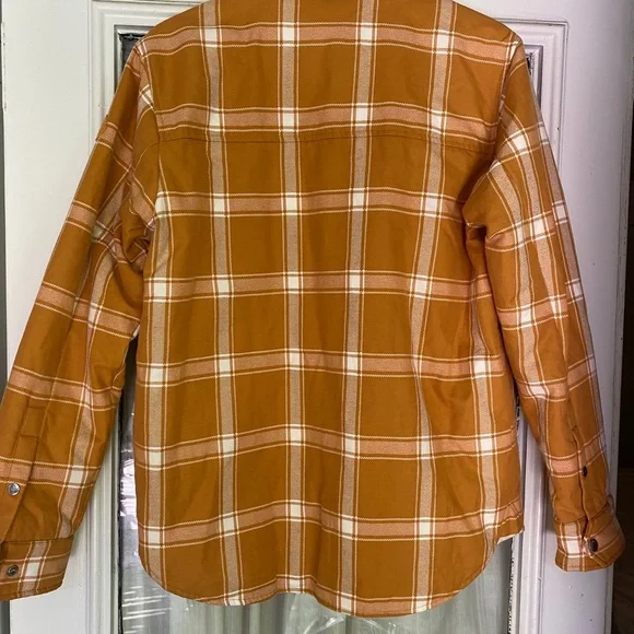 Moncler Genius Lapetus Jacket Size 1 (Beige)